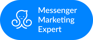 Messenger Marketing Experts.